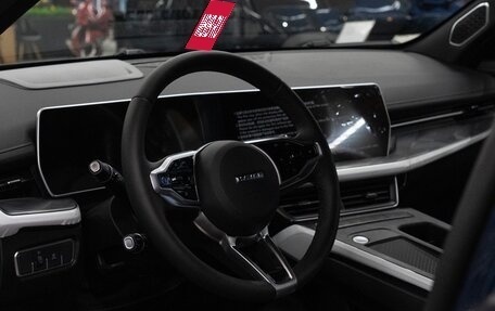 Haval F7, 2026 год, 2 950 000 рублей, 11 фотография