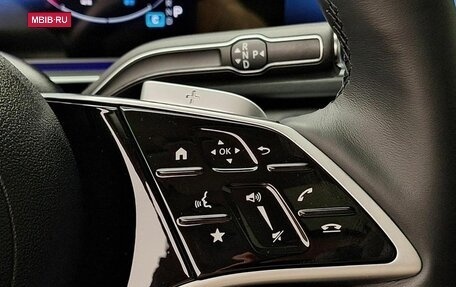 Mercedes-Benz GLE, 2025 год, 13 980 000 рублей, 10 фотография