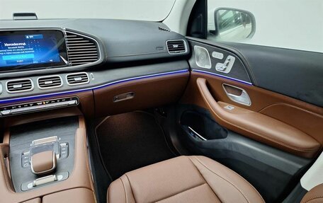 Mercedes-Benz GLE, 2025 год, 13 980 000 рублей, 12 фотография