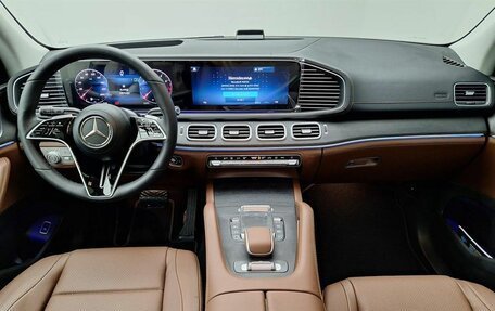 Mercedes-Benz GLE, 2025 год, 13 970 000 рублей, 4 фотография