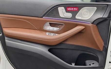 Mercedes-Benz GLE, 2025 год, 13 970 000 рублей, 5 фотография