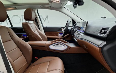 Mercedes-Benz GLE, 2025 год, 13 970 000 рублей, 14 фотография