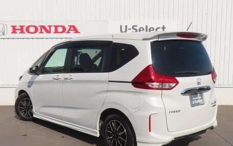 Honda Freed II, 2023 год, 1 270 000 рублей, 3 фотография