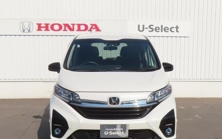 Honda Freed II, 2023 год, 1 270 000 рублей, 2 фотография
