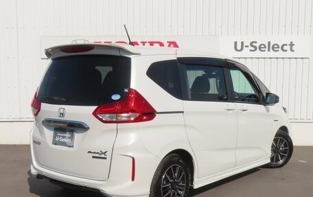 Honda Freed II, 2023 год, 1 270 000 рублей, 5 фотография