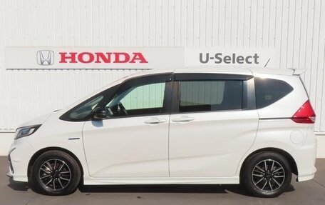 Honda Freed II, 2023 год, 1 270 000 рублей, 6 фотография