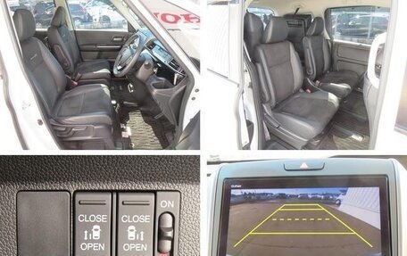 Honda Freed II, 2023 год, 1 270 000 рублей, 8 фотография