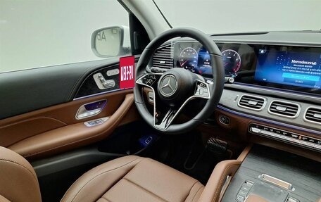 Mercedes-Benz GLE, 2025 год, 13 970 000 рублей, 13 фотография