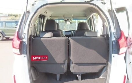Honda Freed II, 2023 год, 1 270 000 рублей, 22 фотография