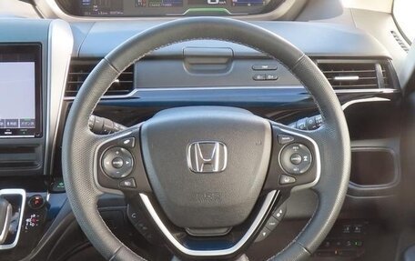 Honda Freed II, 2023 год, 1 270 000 рублей, 26 фотография