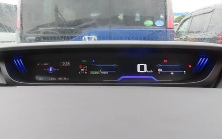 Honda Freed II, 2023 год, 1 270 000 рублей, 31 фотография
