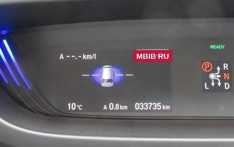 Honda Freed II, 2023 год, 1 270 000 рублей, 32 фотография