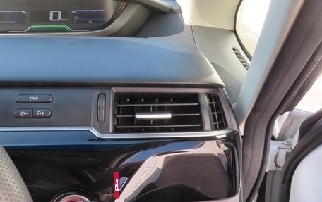 Honda Freed II, 2023 год, 1 270 000 рублей, 34 фотография