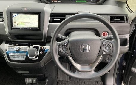 Honda Freed II, 2023 год, 1 170 000 рублей, 11 фотография