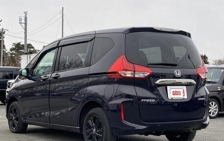 Honda Freed II, 2023 год, 1 170 000 рублей, 4 фотография