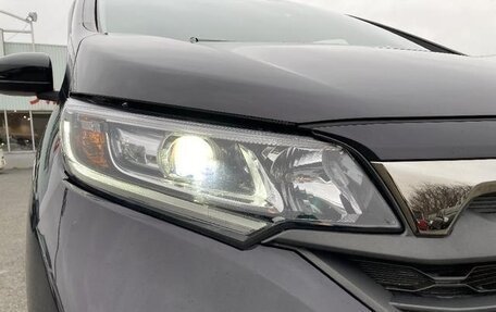 Honda Freed II, 2023 год, 1 170 000 рублей, 9 фотография