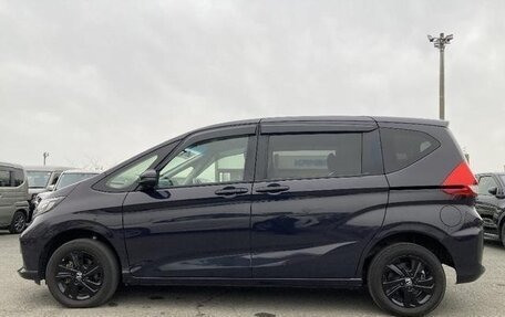 Honda Freed II, 2023 год, 1 170 000 рублей, 7 фотография