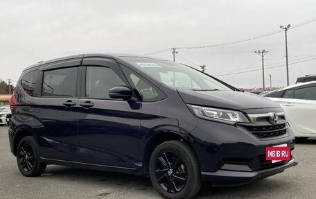 Honda Freed II, 2023 год, 1 170 000 рублей, 3 фотография
