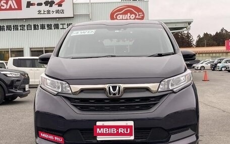 Honda Freed II, 2023 год, 1 170 000 рублей, 2 фотография