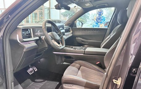 Volkswagen Teramont, 2026 год, 6 190 000 рублей, 16 фотография