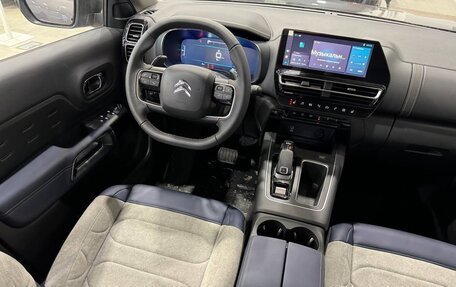 Citroen C5 Aircross I, 2024 год, 3 999 000 рублей, 10 фотография