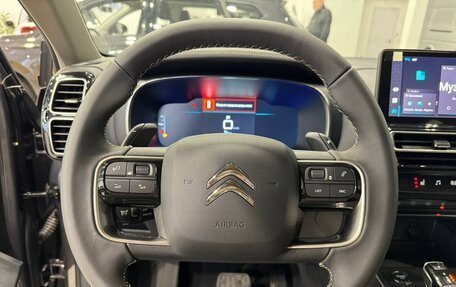 Citroen C5 Aircross I, 2024 год, 3 999 000 рублей, 14 фотография