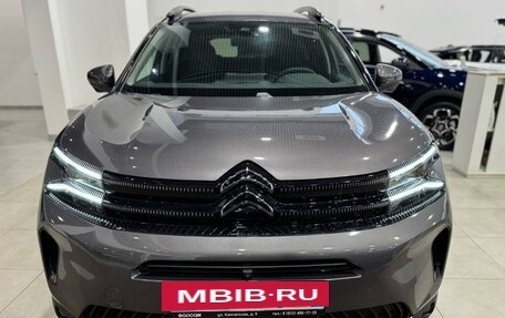 Citroen C5 Aircross I, 2024 год, 3 999 000 рублей, 2 фотография