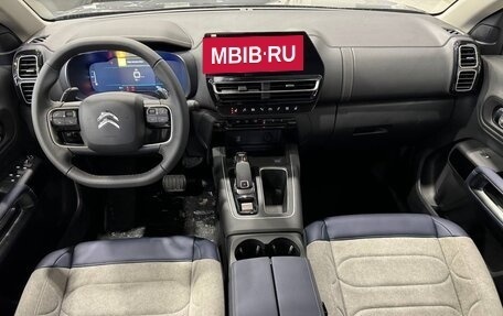 Citroen C5 Aircross I, 2024 год, 3 999 000 рублей, 9 фотография