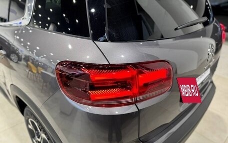 Citroen C5 Aircross I, 2024 год, 3 999 000 рублей, 8 фотография