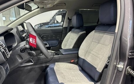 Citroen C5 Aircross I, 2024 год, 3 999 000 рублей, 12 фотография