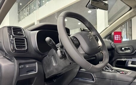 Citroen C5 Aircross I, 2024 год, 3 999 000 рублей, 13 фотография