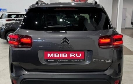 Citroen C5 Aircross I, 2024 год, 3 999 000 рублей, 6 фотография