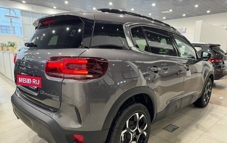 Citroen C5 Aircross I, 2024 год, 3 999 000 рублей, 4 фотография