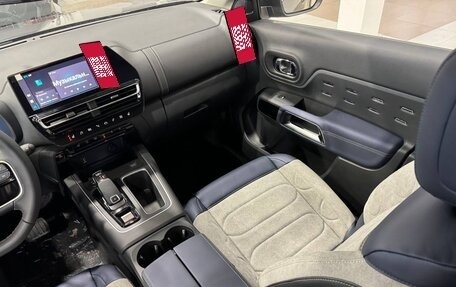 Citroen C5 Aircross I, 2024 год, 3 999 000 рублей, 11 фотография