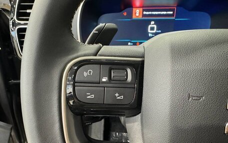 Citroen C5 Aircross I, 2024 год, 3 999 000 рублей, 15 фотография