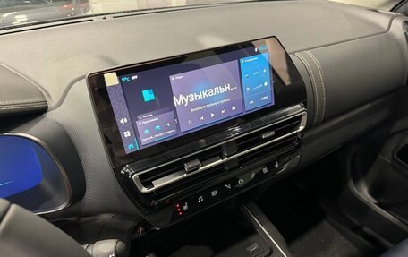 Citroen C5 Aircross I, 2024 год, 3 999 000 рублей, 18 фотография