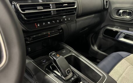 Citroen C5 Aircross I, 2024 год, 3 999 000 рублей, 19 фотография