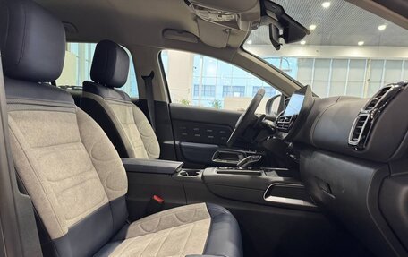 Citroen C5 Aircross I, 2024 год, 3 999 000 рублей, 22 фотография