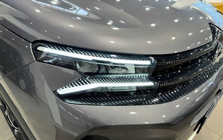 Citroen C5 Aircross I, 2024 год, 3 999 000 рублей, 24 фотография