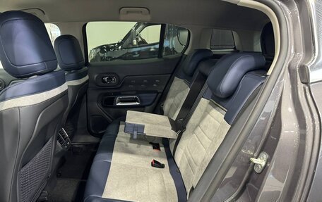 Citroen C5 Aircross I, 2024 год, 3 999 000 рублей, 21 фотография