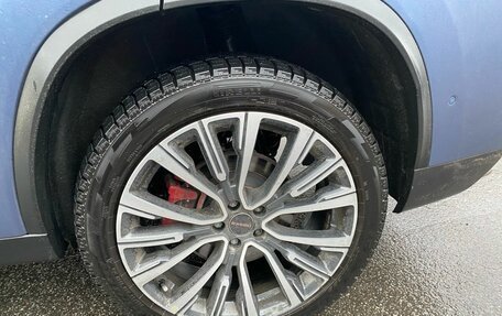 CheryExeed TXL, 2024 год, 3 150 000 рублей, 6 фотография