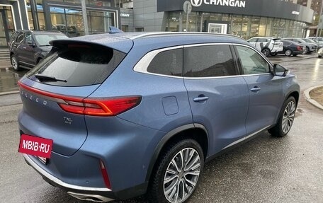 CheryExeed TXL, 2024 год, 3 150 000 рублей, 3 фотография