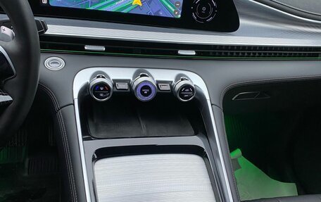 CheryExeed TXL, 2024 год, 3 150 000 рублей, 10 фотография