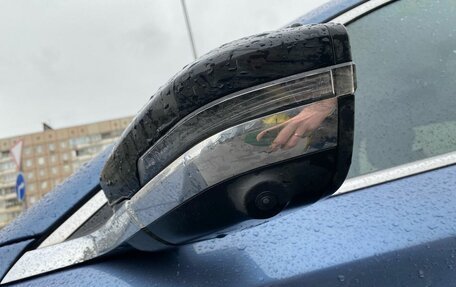 CheryExeed TXL, 2024 год, 3 150 000 рублей, 12 фотография