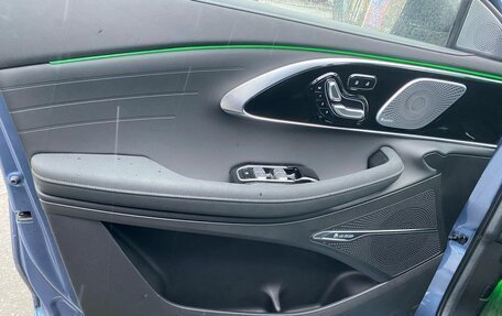 CheryExeed TXL, 2024 год, 3 150 000 рублей, 8 фотография