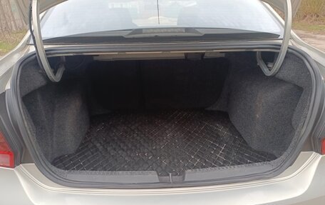 Volkswagen Polo VI (EU Market), 2011 год, 560 000 рублей, 7 фотография