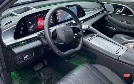 CheryExeed TXL, 2024 год, 3 150 000 рублей, 7 фотография