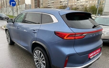 CheryExeed TXL, 2024 год, 3 150 000 рублей, 14 фотография