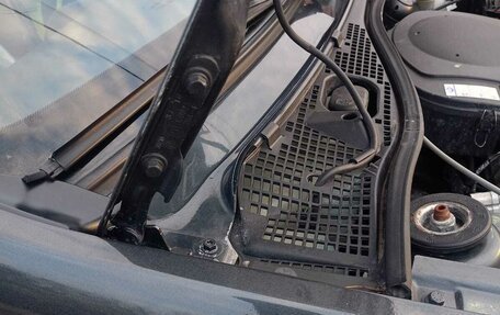 Renault Logan I, 2010 год, 368 000 рублей, 9 фотография