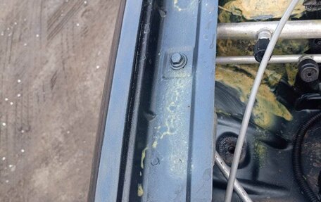 Renault Logan I, 2010 год, 368 000 рублей, 8 фотография